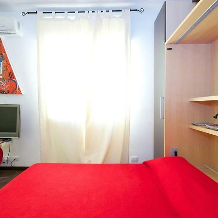 Casa Turati Apartman Bari Kültér fotó