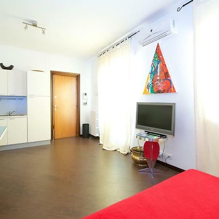 Casa Turati Apartman Bari Kültér fotó