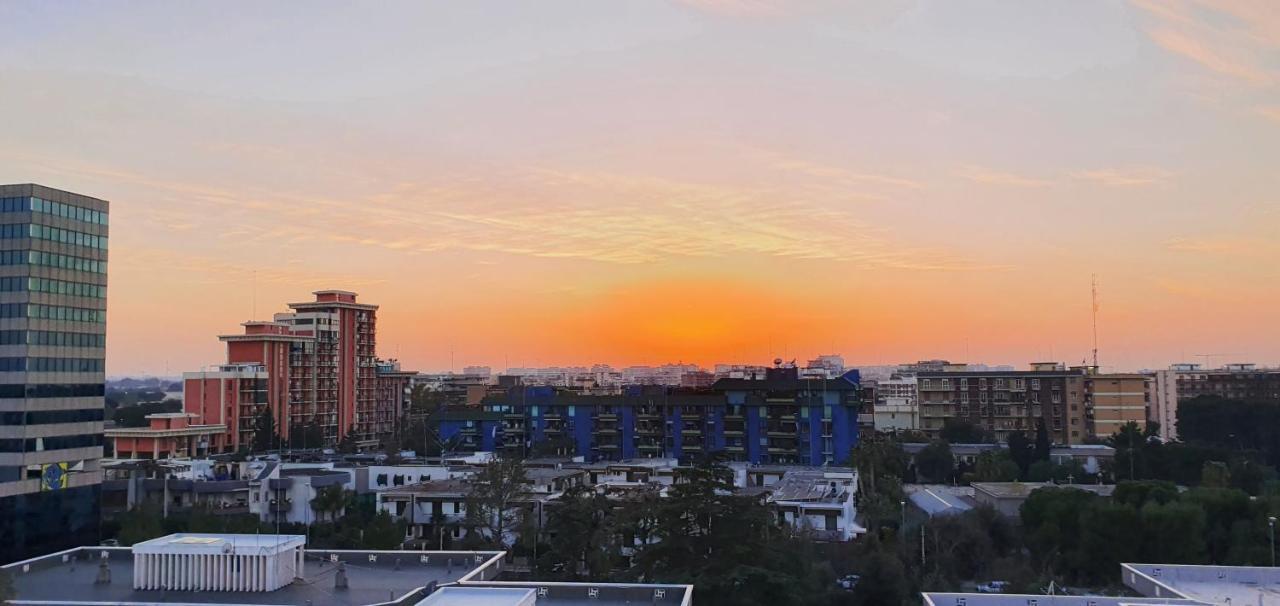 Casa Turati Apartman Bari Kültér fotó