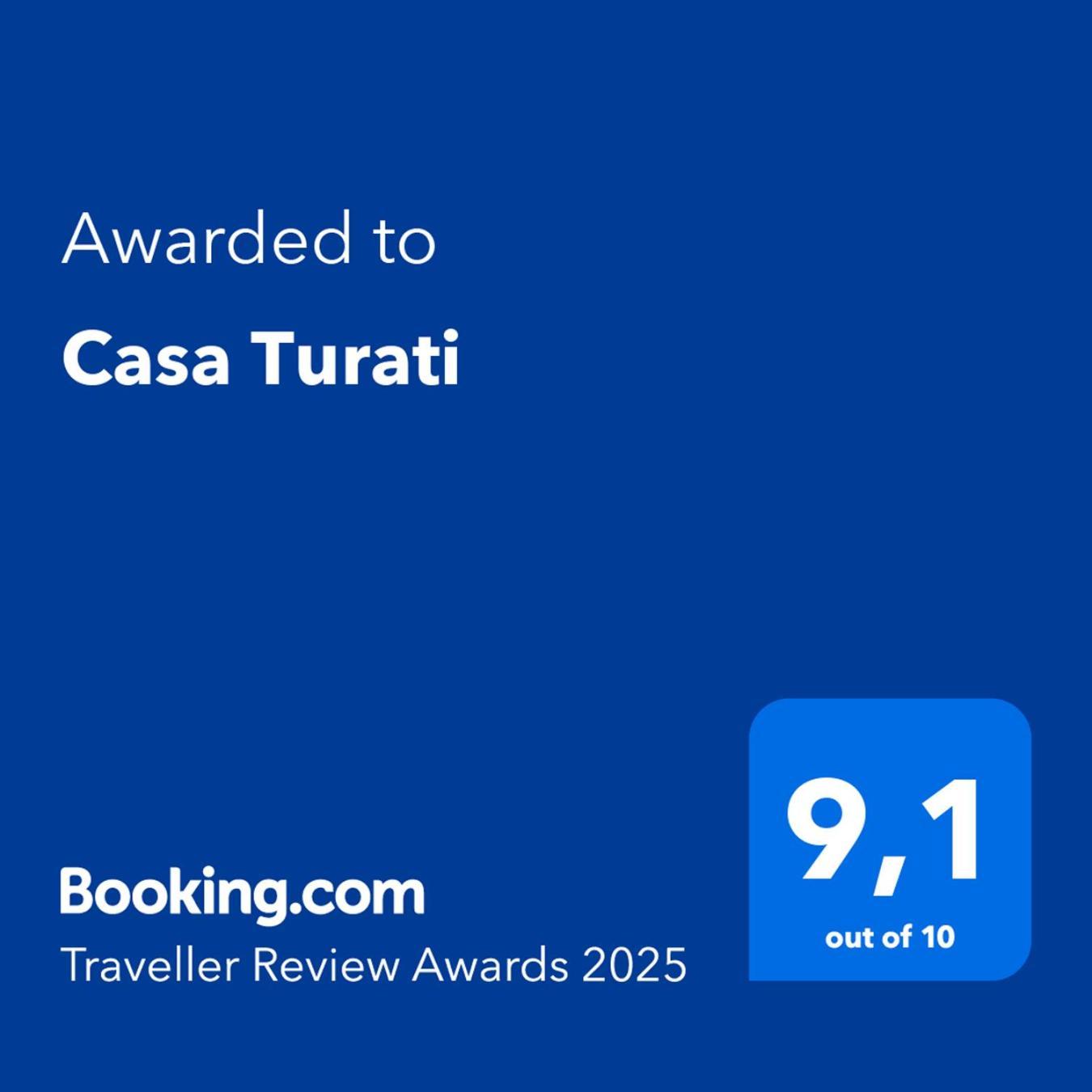 Casa Turati Apartman Bari Kültér fotó