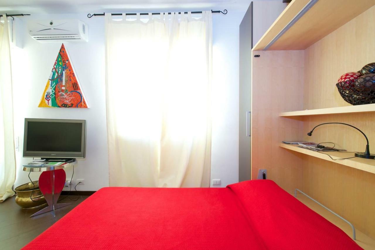 Casa Turati Apartman Bari Kültér fotó