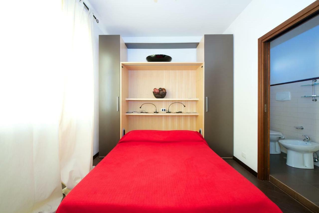 Casa Turati Apartman Bari Kültér fotó