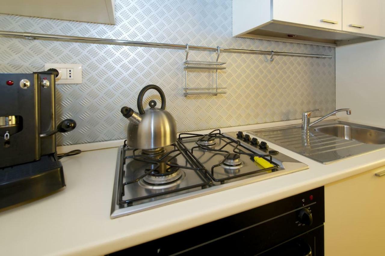 Casa Turati Apartman Bari Kültér fotó