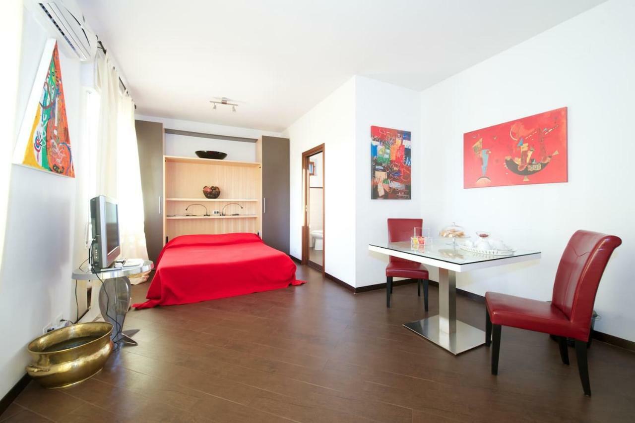 Casa Turati Apartman Bari Kültér fotó