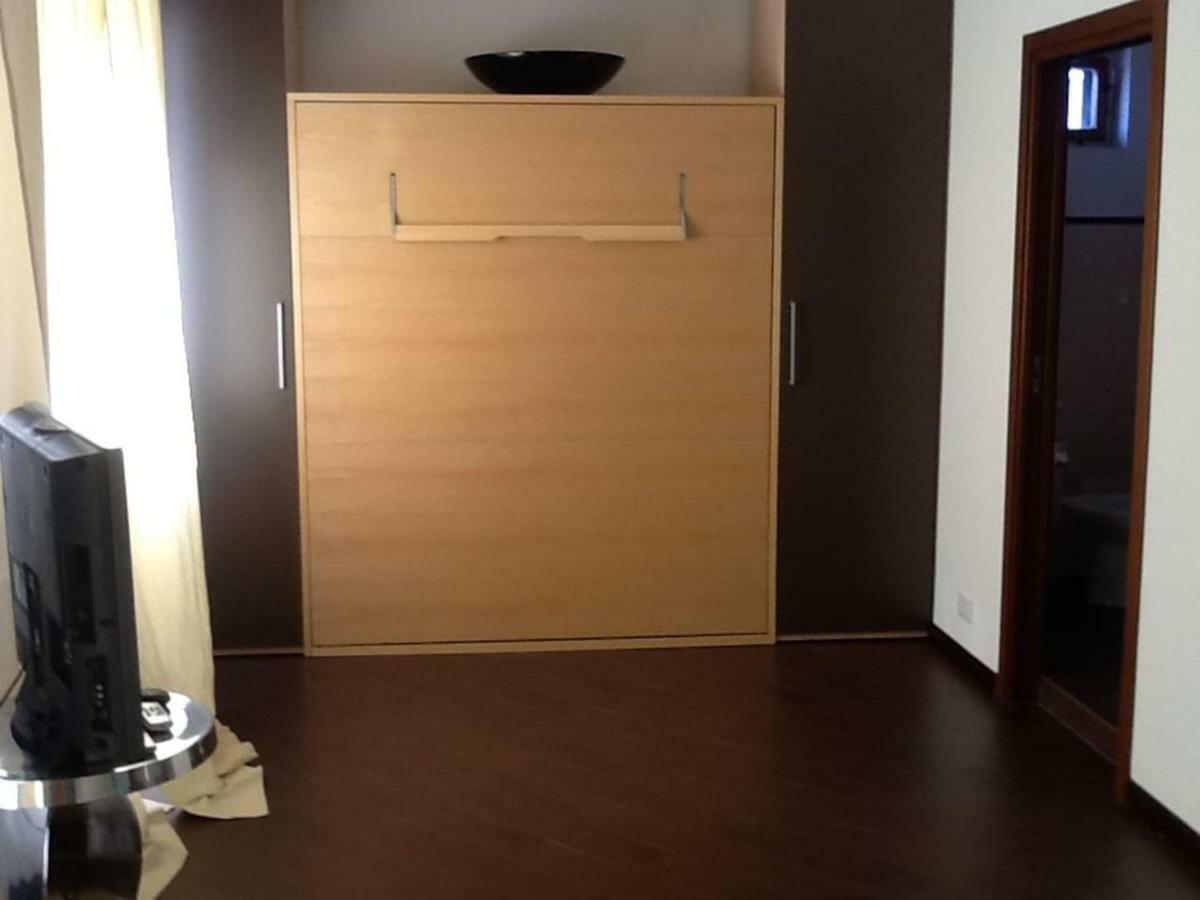 Casa Turati Apartman Bari Kültér fotó