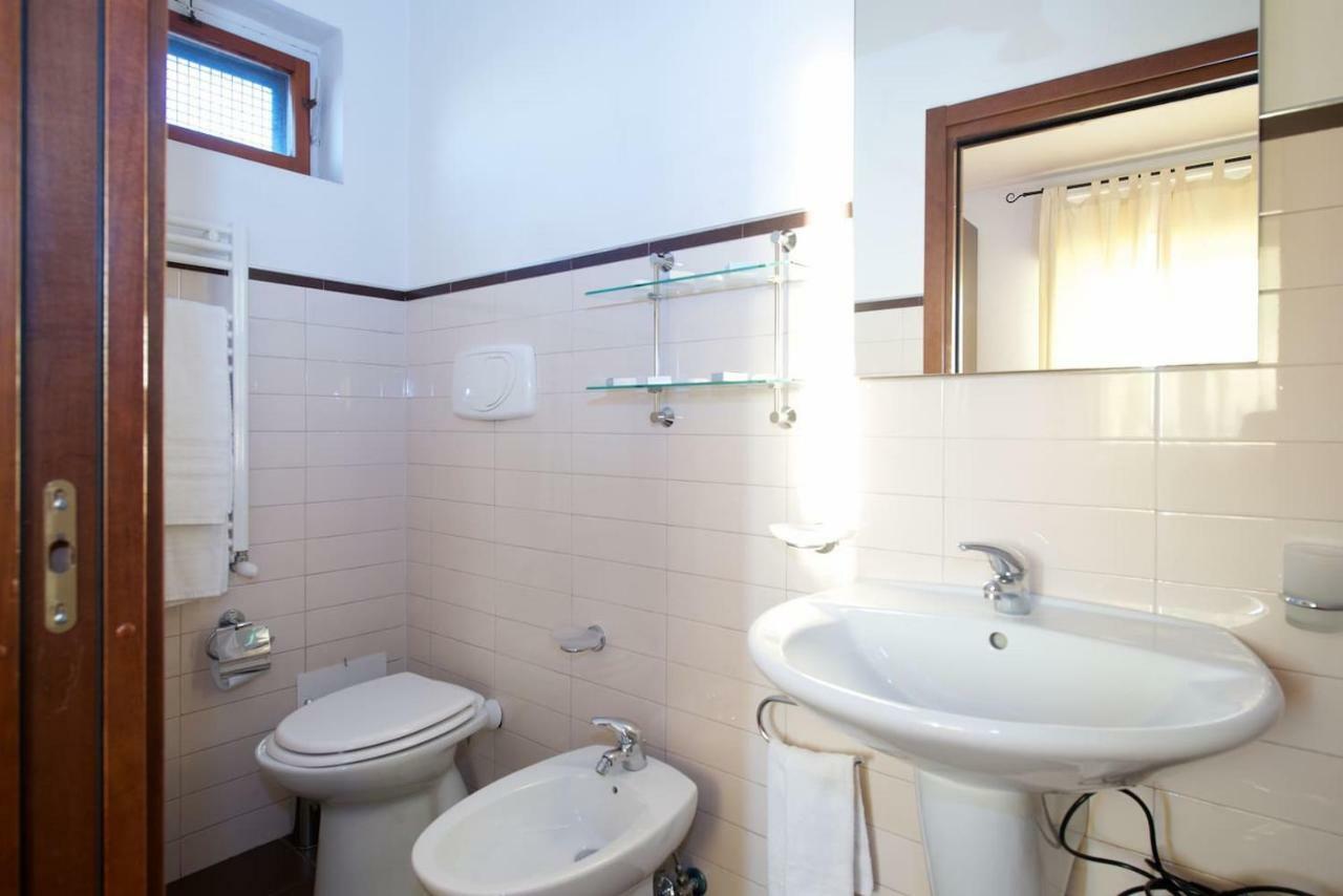 Casa Turati Apartman Bari Kültér fotó