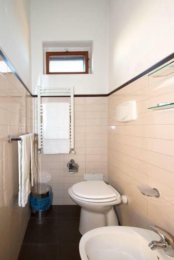 Casa Turati Apartman Bari Kültér fotó
